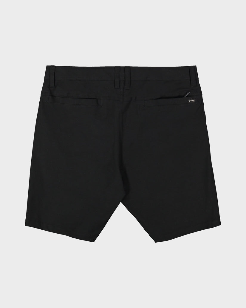 Mens Surftrek Tourin' Shorts