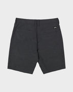 Mens Primary Submers 19" Hybrid Shorts