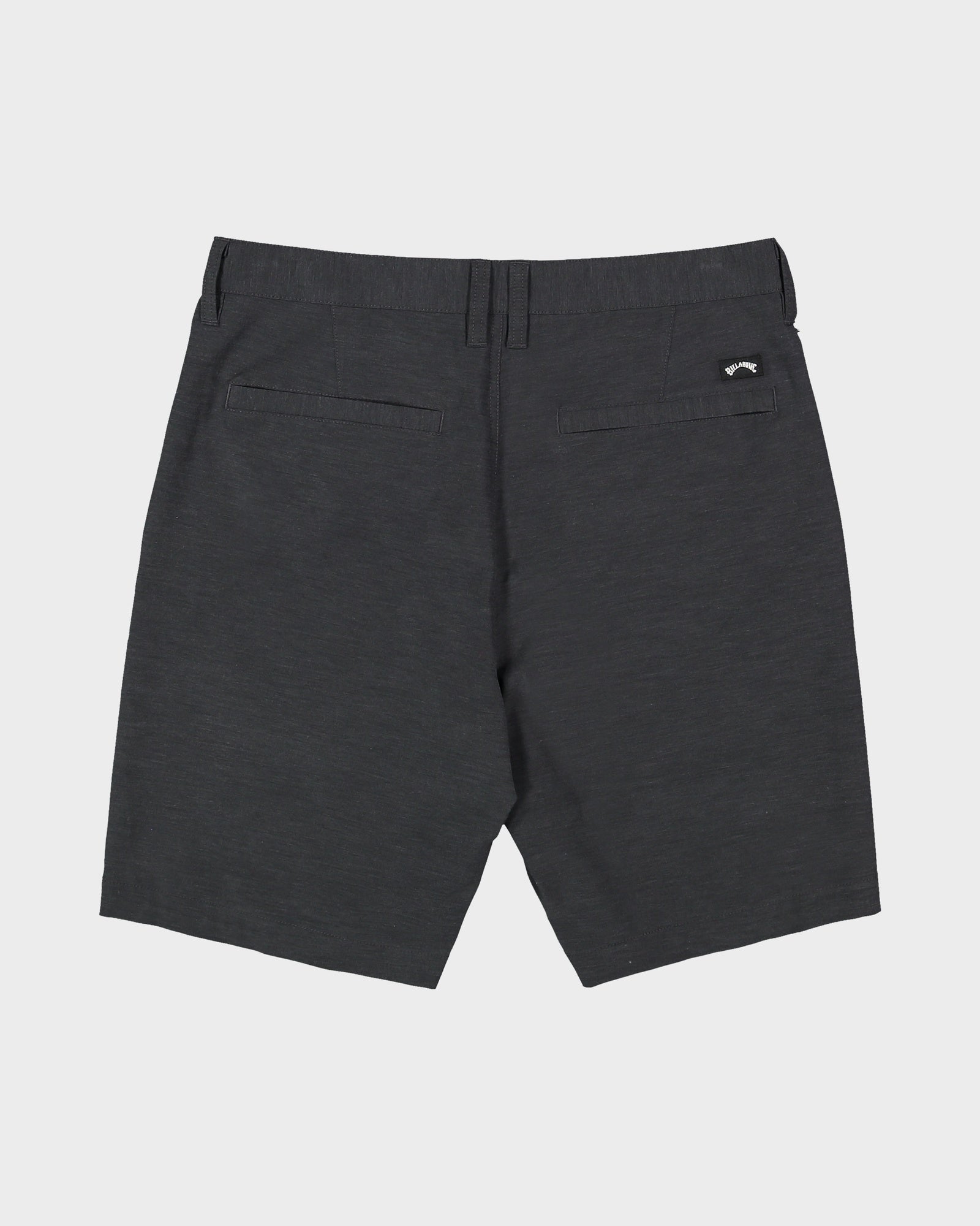 Mens Primary Submers 19" Hybrid Shorts