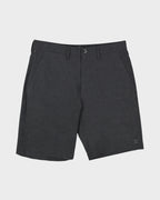 Mens Primary Submers 19" Hybrid Shorts