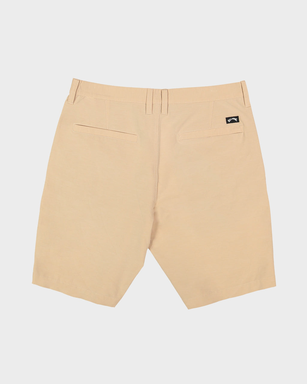 Mens Primary Submers 19" Hybrid Shorts