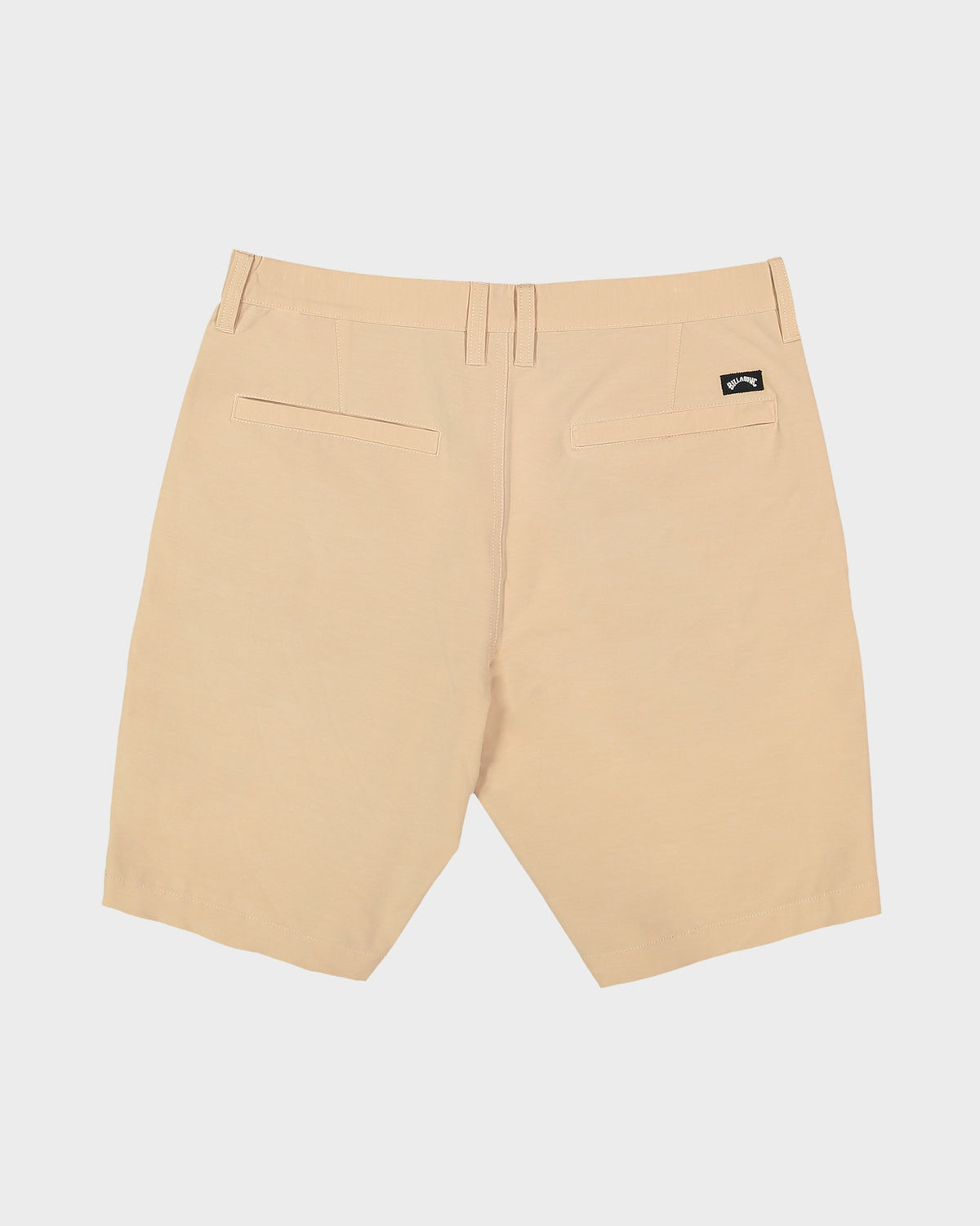 Mens Primary Submers 19" Hybrid Shorts
