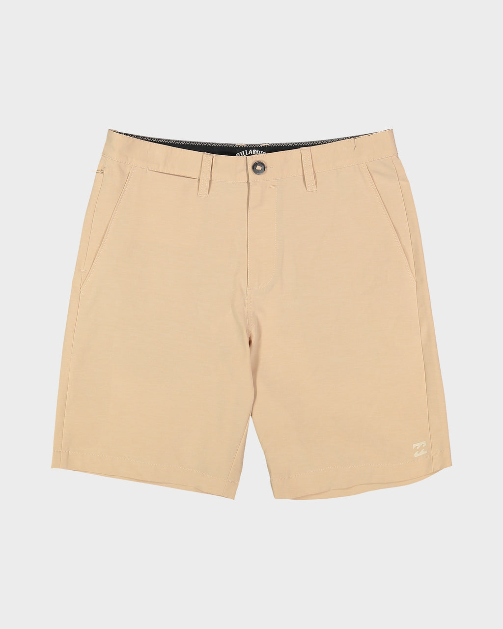Mens Primary Submers 19" Hybrid Shorts