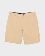Mens Primary Submers 19" Hybrid Shorts