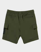 Mens Surftek Cargo Shorts