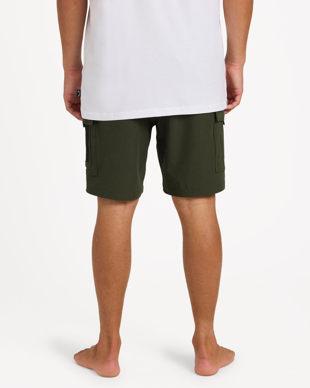 Mens Surftek Cargo Shorts