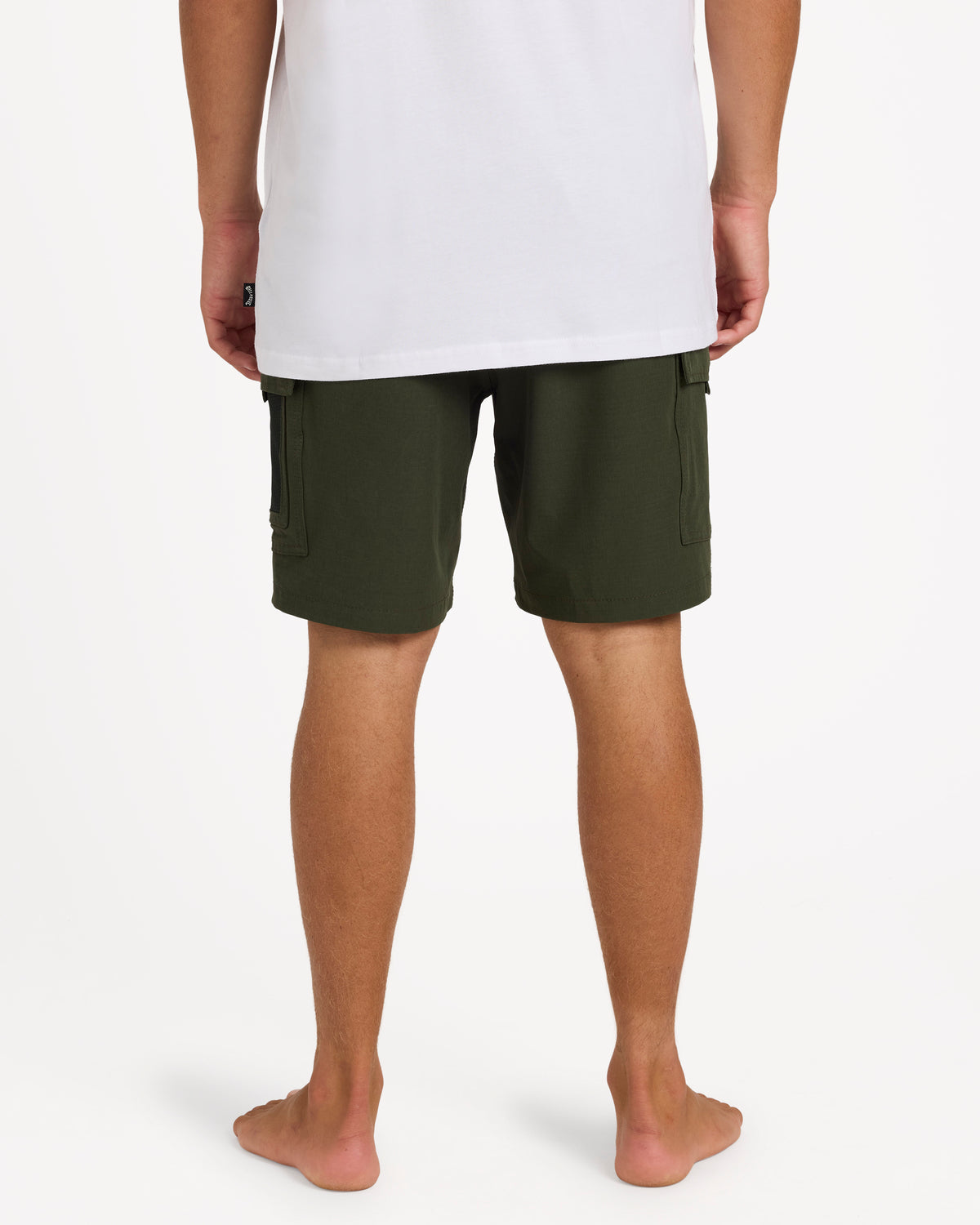 Mens Surftek Cargo Shorts