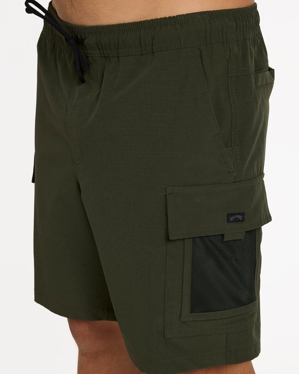 Mens Surftek Cargo Shorts