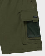 Mens Surftek Cargo Shorts