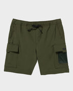 Mens Surftek Cargo Shorts