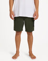 Mens Surftek Cargo Shorts