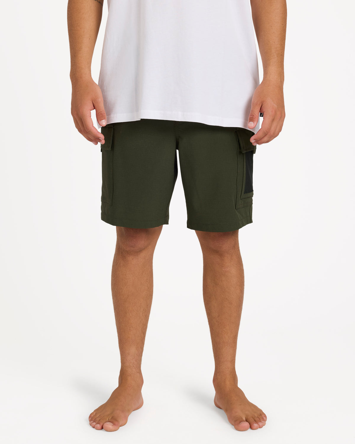Mens Surftek Cargo Shorts