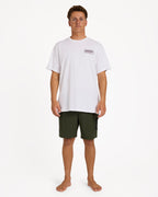 Mens Surftek Cargo Shorts