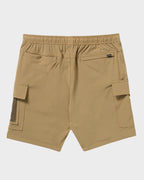 Mens Surftek Cargo Shorts