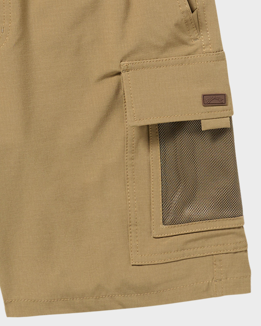 Mens Surftek Cargo Shorts