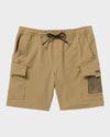 Mens Surftek Cargo Shorts