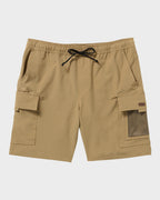 Mens Surftek Cargo Shorts