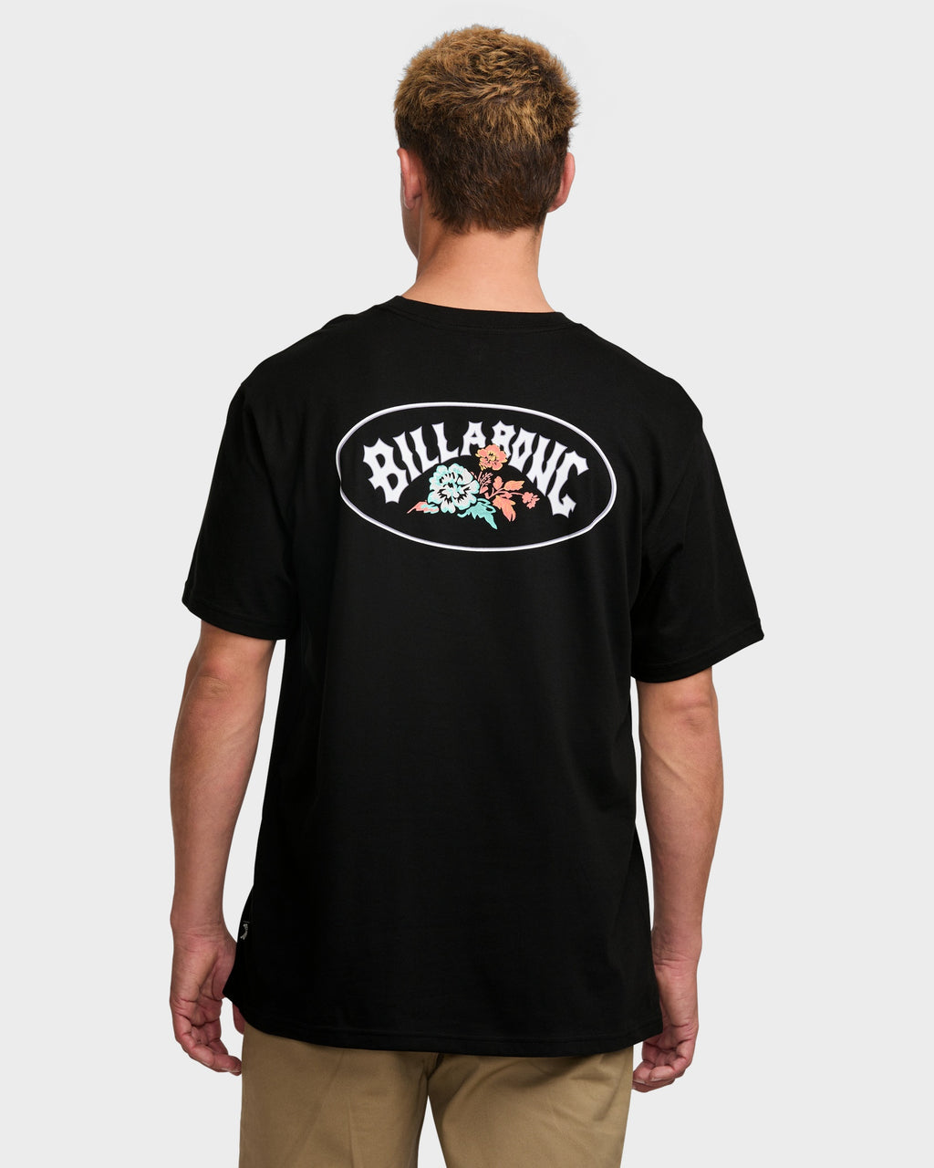 Mens Orbit Arch Premium T-Shirt