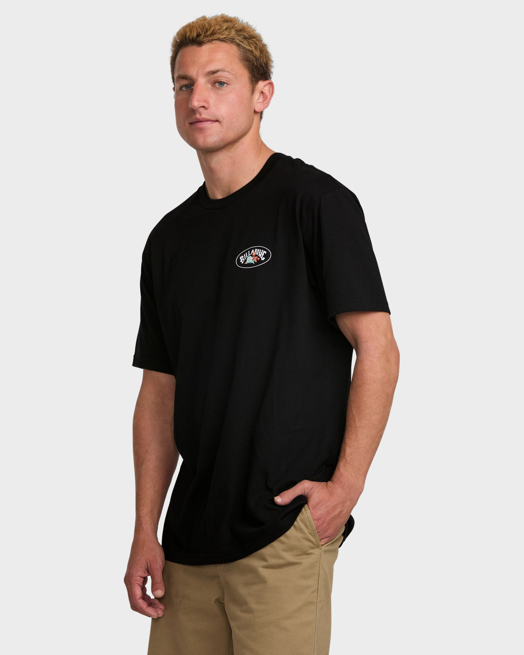 Mens Orbit Arch Premium T-Shirt