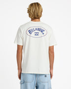 Mens Orbit Arch Premium T-Shirt
