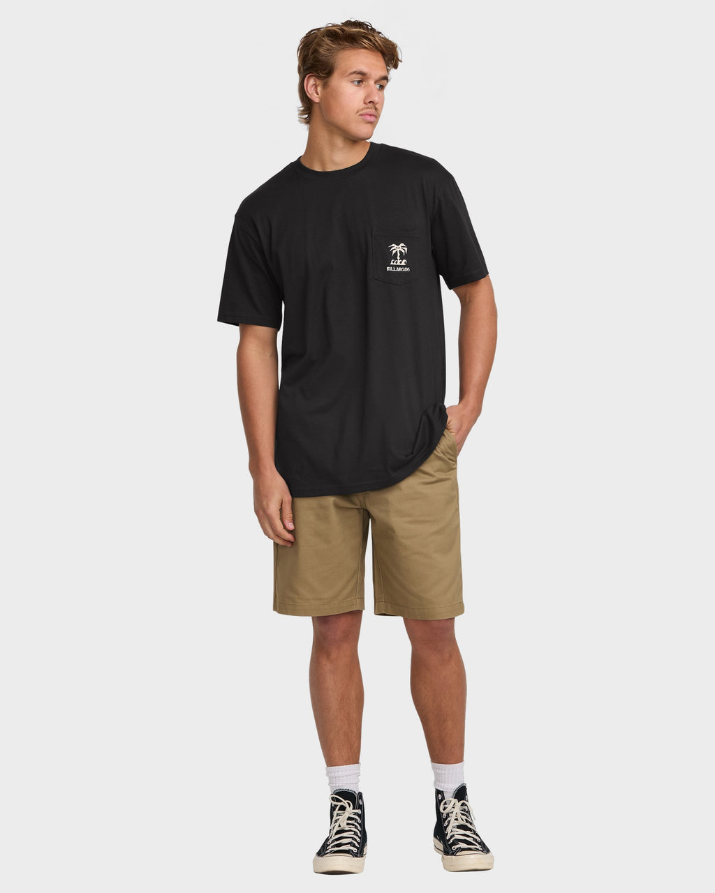 Mens Troppo Premium T-Shirt