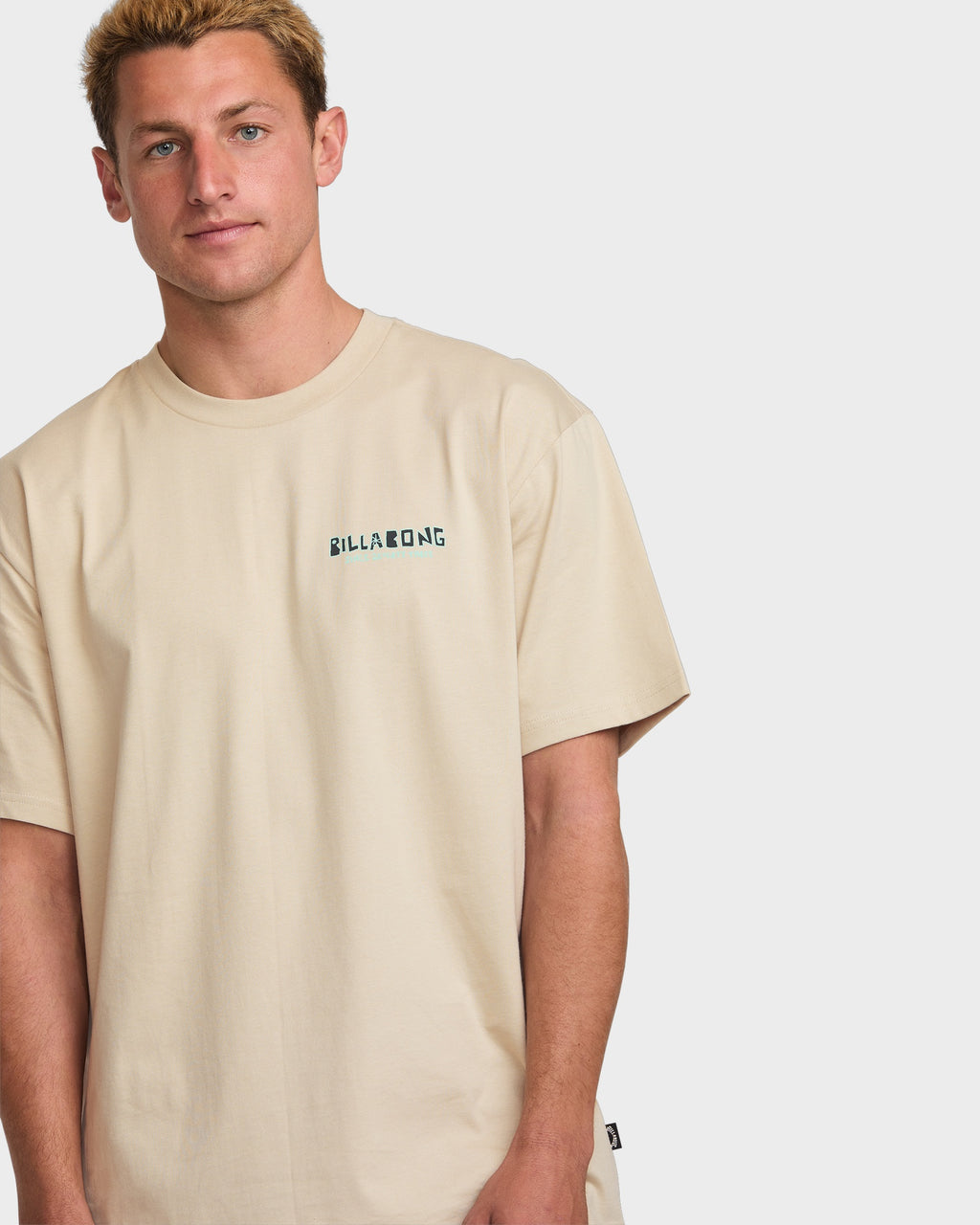 TWIN PEAKS REGULAR SS