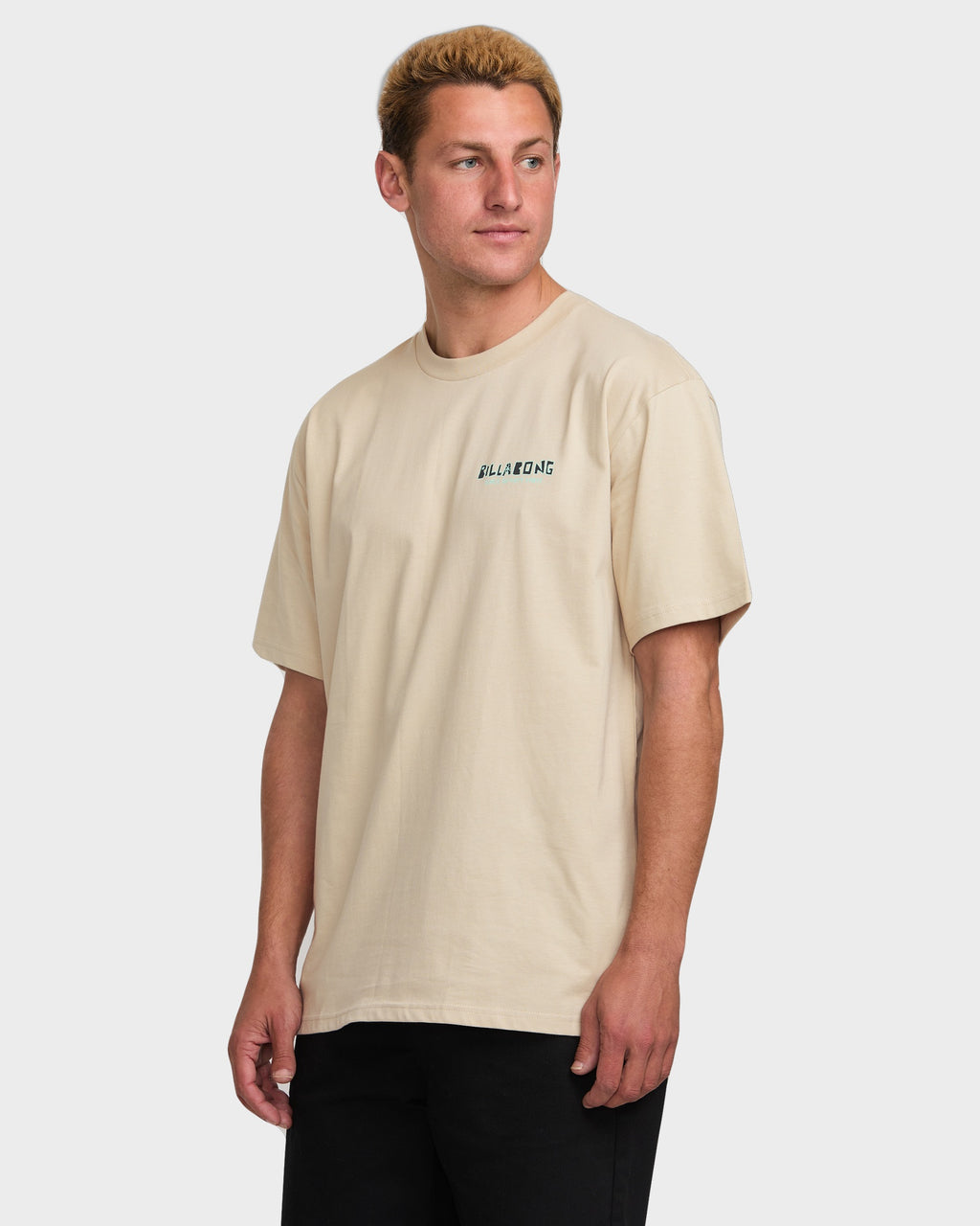 TWIN PEAKS REGULAR SS