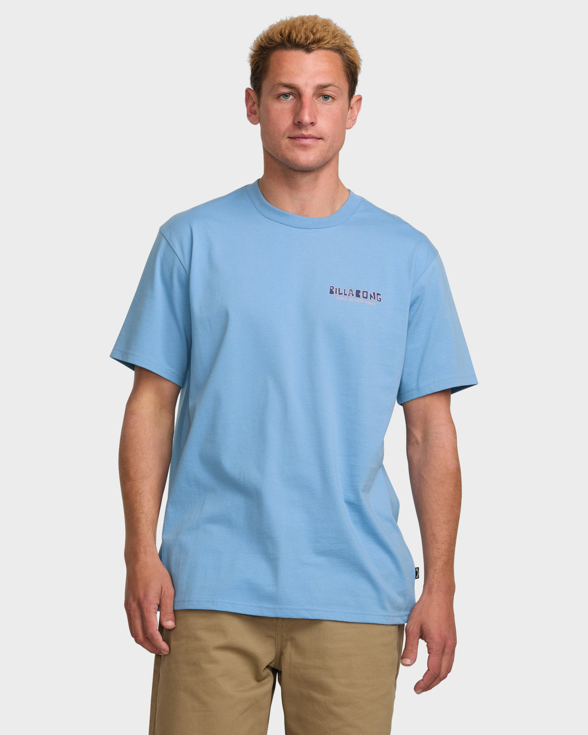 TWIN PEAKS REGULAR SS