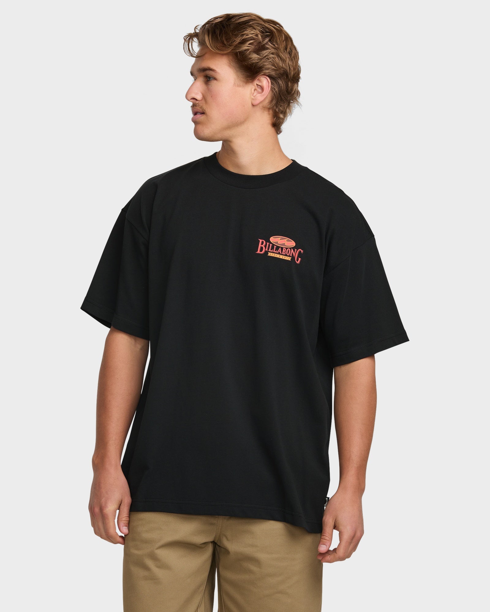 Mens Double Spread OG T-Shirt Australia