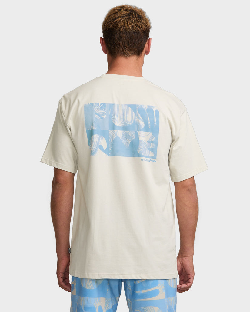 Mens Elements Regular T-Shirt