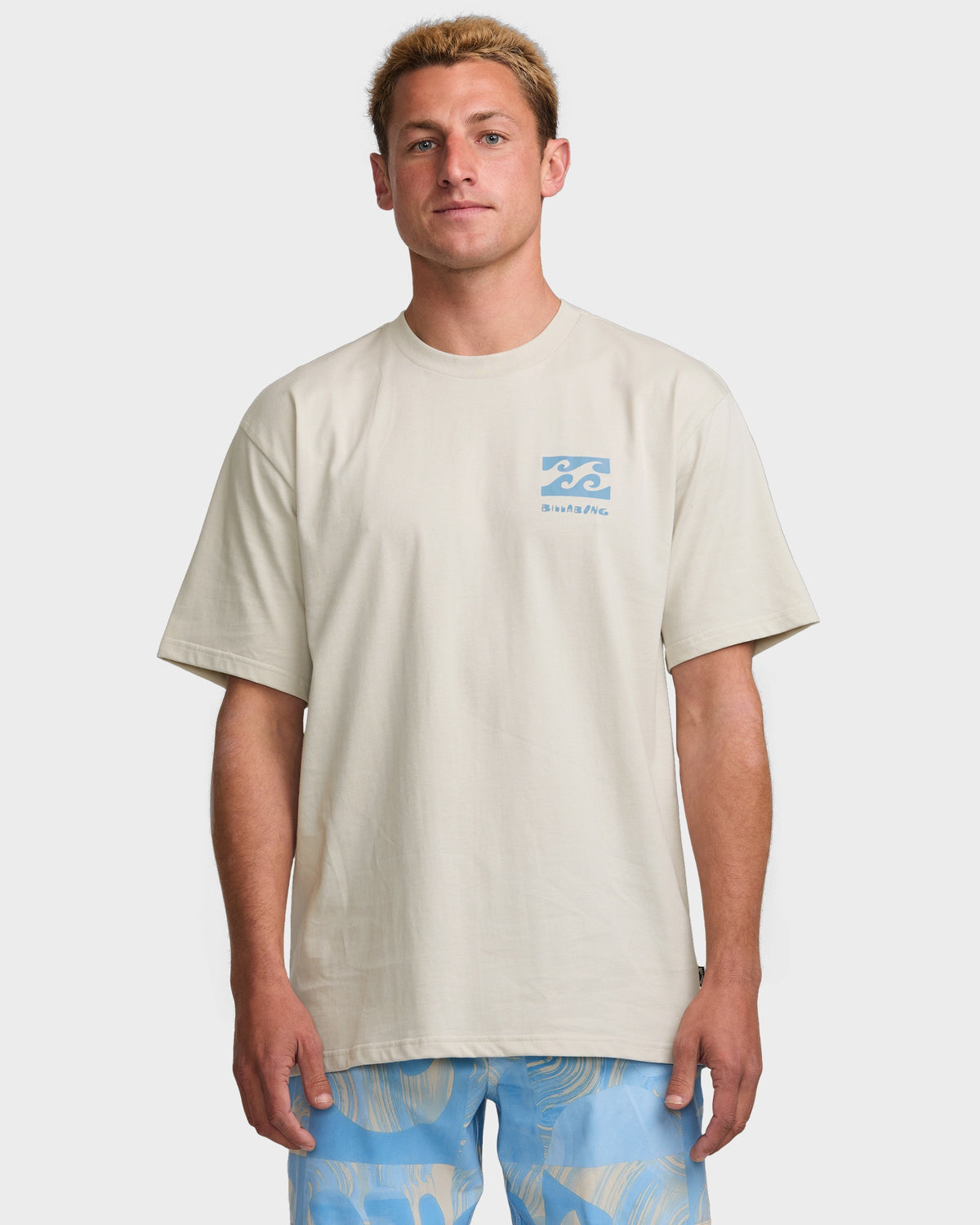 ELEMENTS REGULAR SS