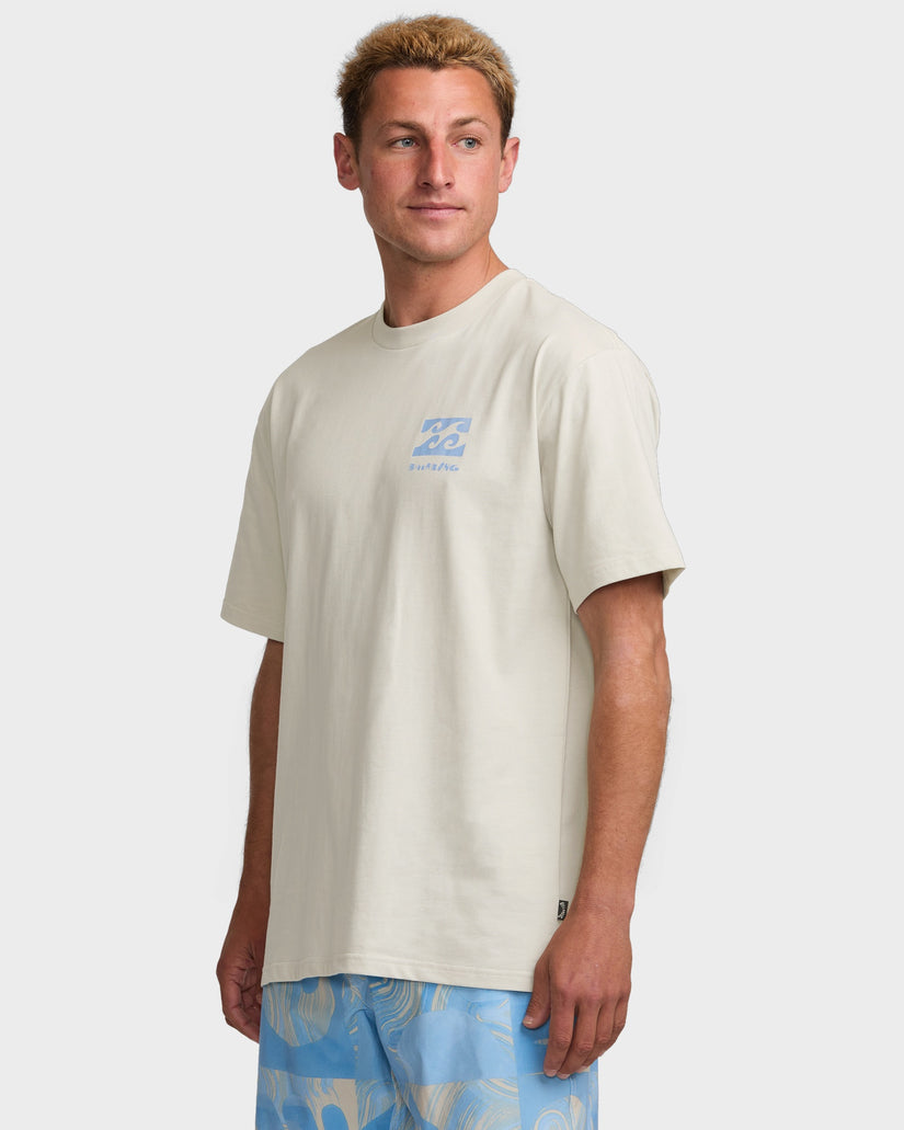 Mens Elements Regular T-Shirt