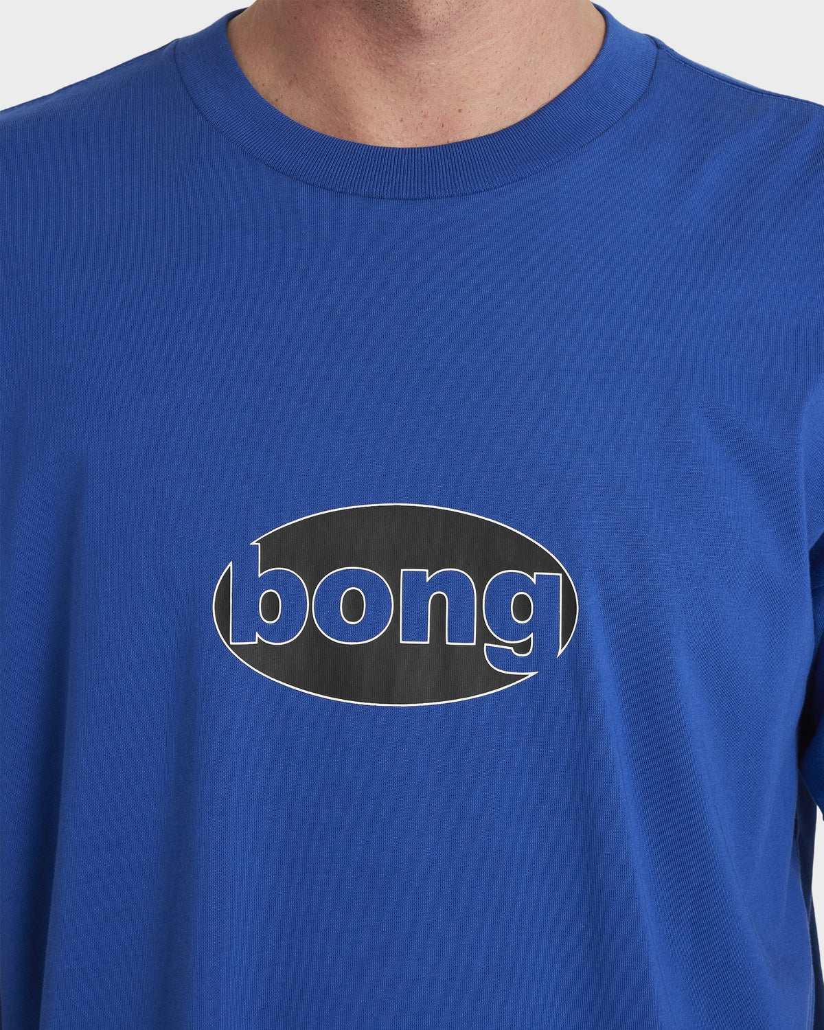 Mens Bong Pill OG T-Shirt