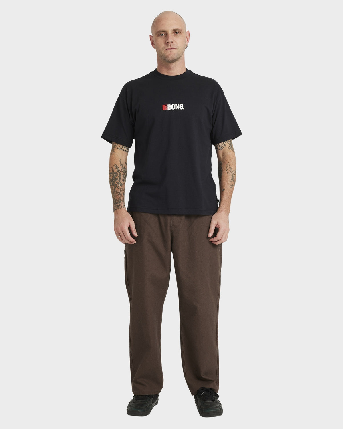 Mens Bong OG T-Shirt