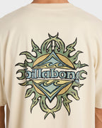 Mens Solar Flare T-Shirt