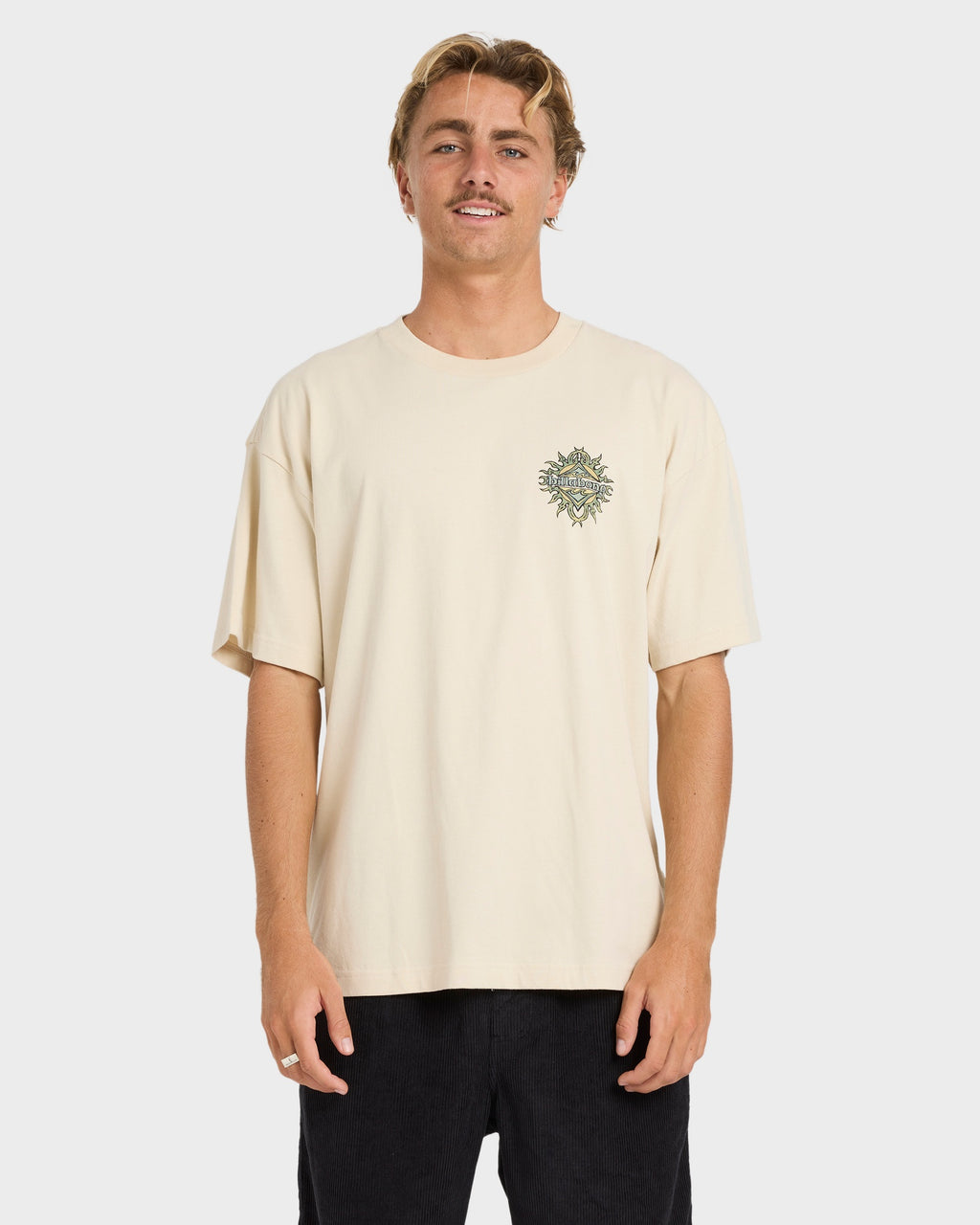Mens Solar Flare T-Shirt