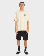 Mens Solar Flare T-Shirt