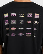 Mens Timeline T-Shirt