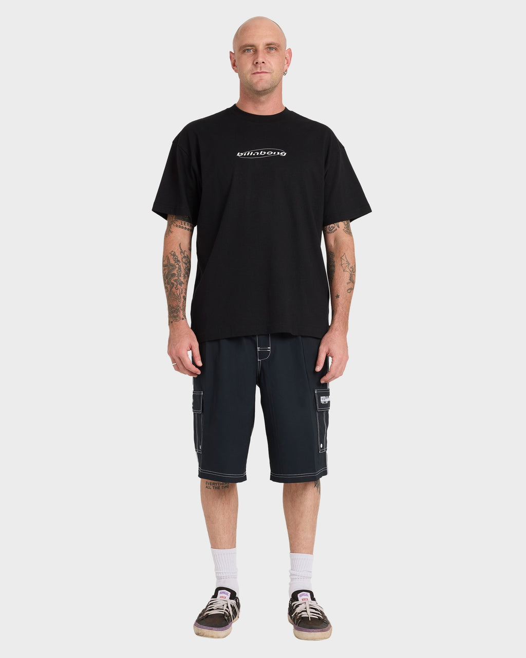 Mens Spec 73 Orbit T-Shirt