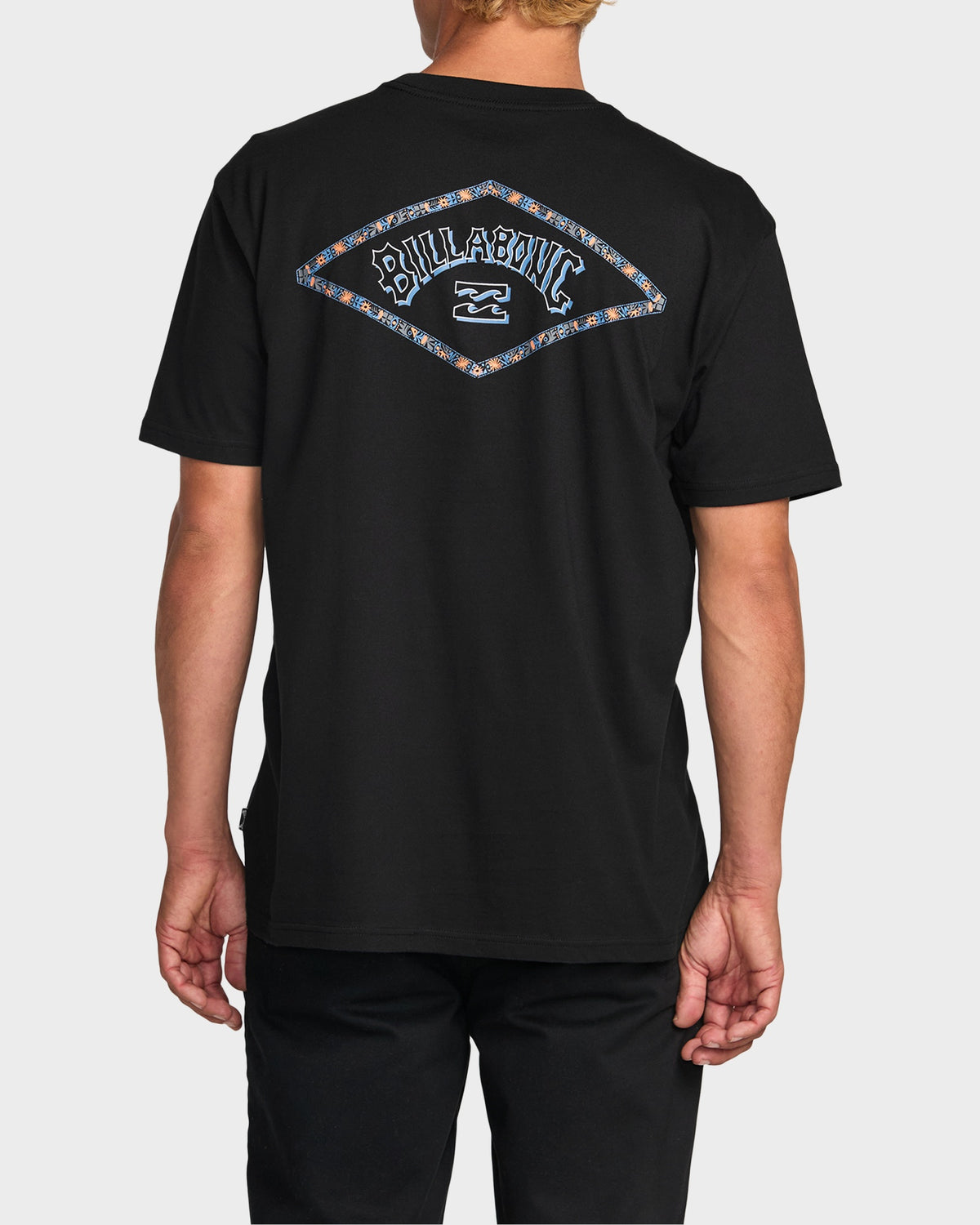 Mens Diamond Arch T-Shirt