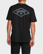 Mens Diamond Arch T-Shirt
