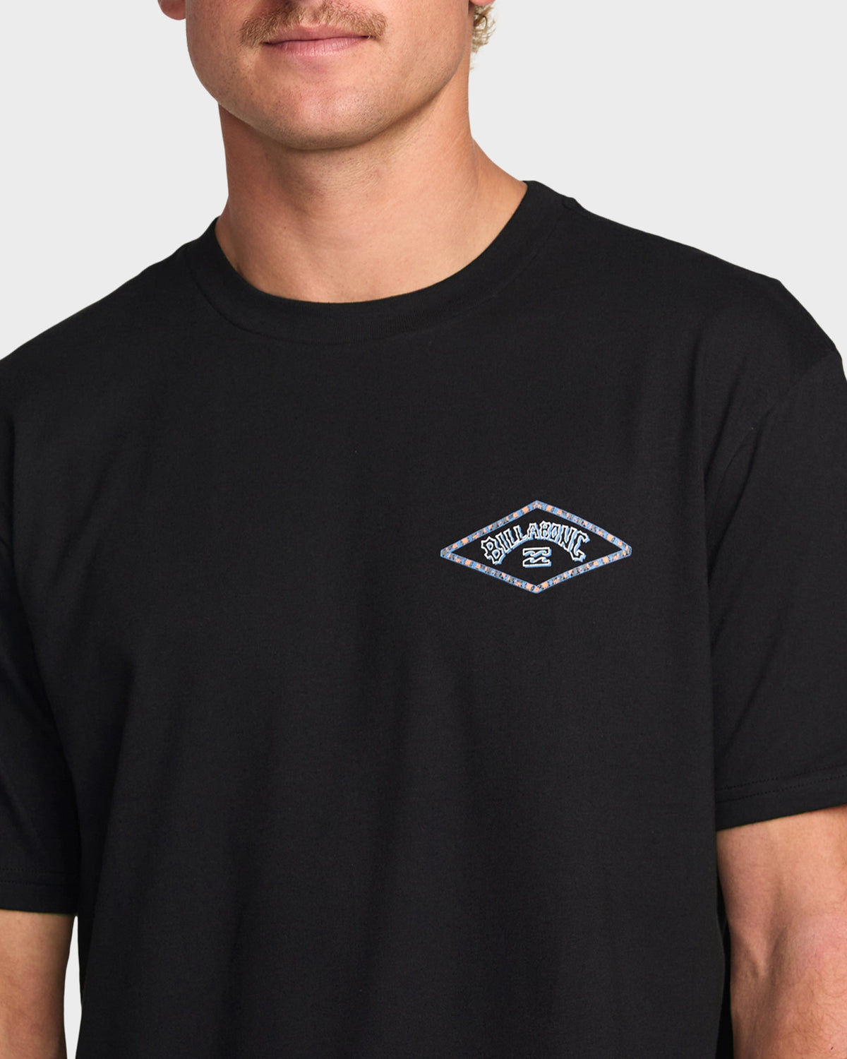 Mens Diamond Arch T-Shirt