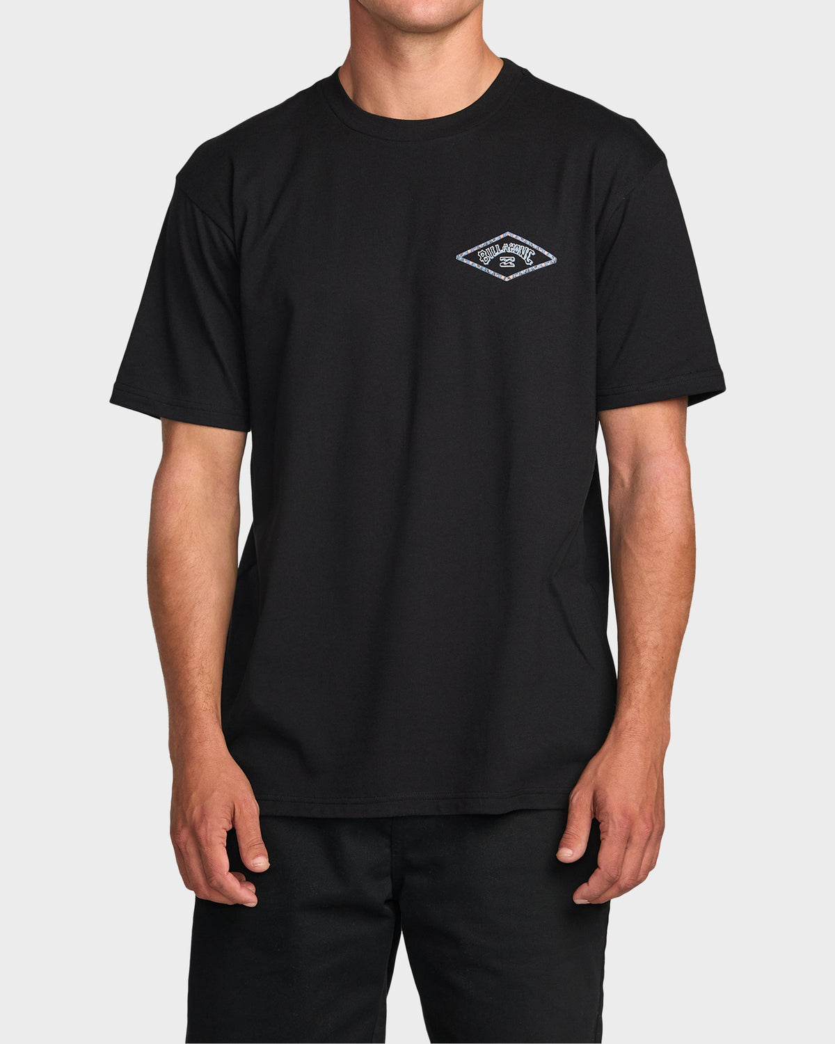 Mens Diamond Arch T-Shirt