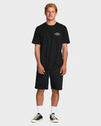 Mens Diamond Arch T-Shirt