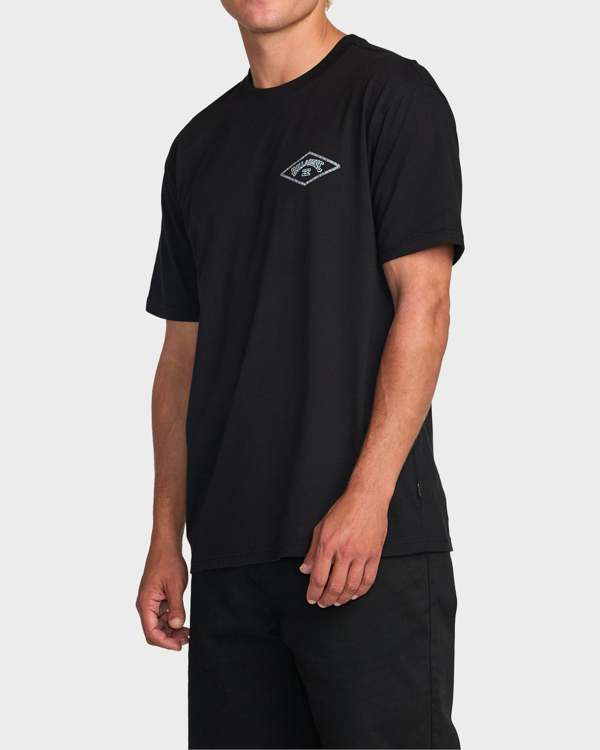 Mens Diamond Arch T-Shirt