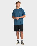 Mens Diamond Arch T-Shirt