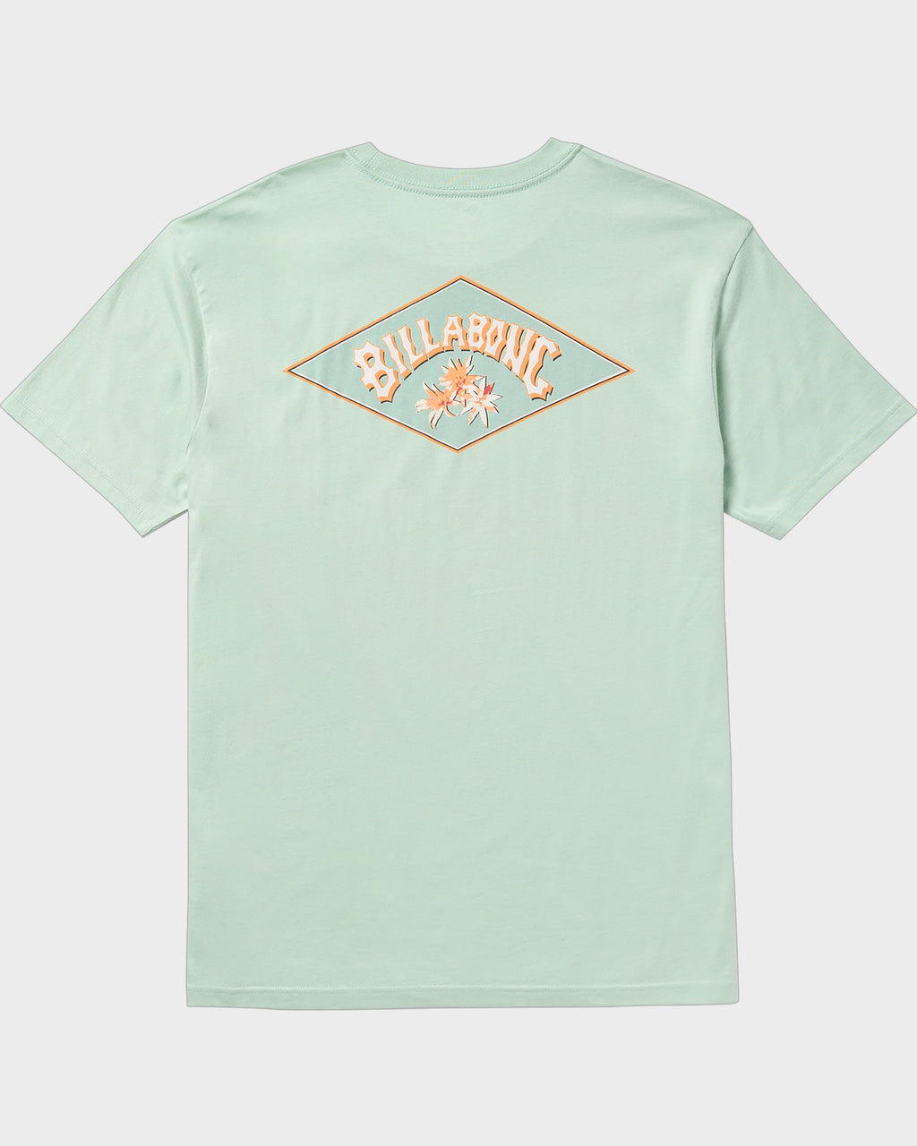 Mens Diamond Arch T-Shirt