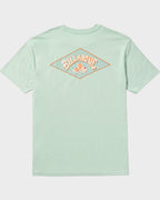 Mens Diamond Arch T-Shirt