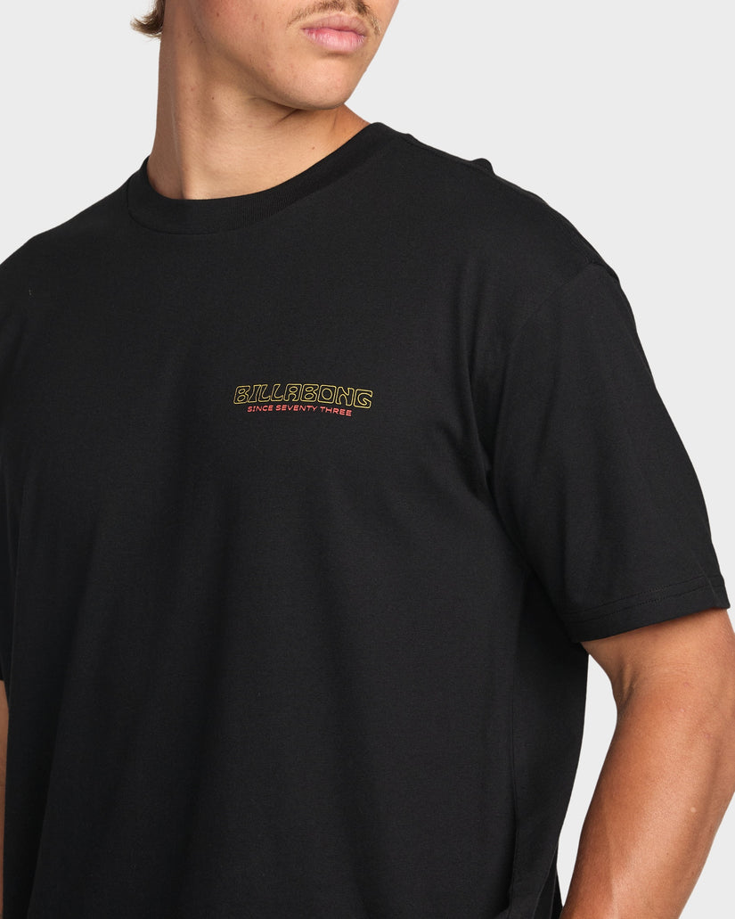 Mens Window T-Shirt