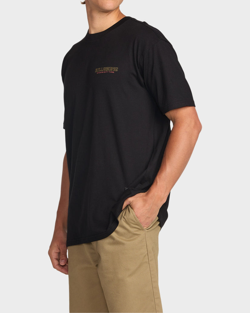 Mens Window T-Shirt